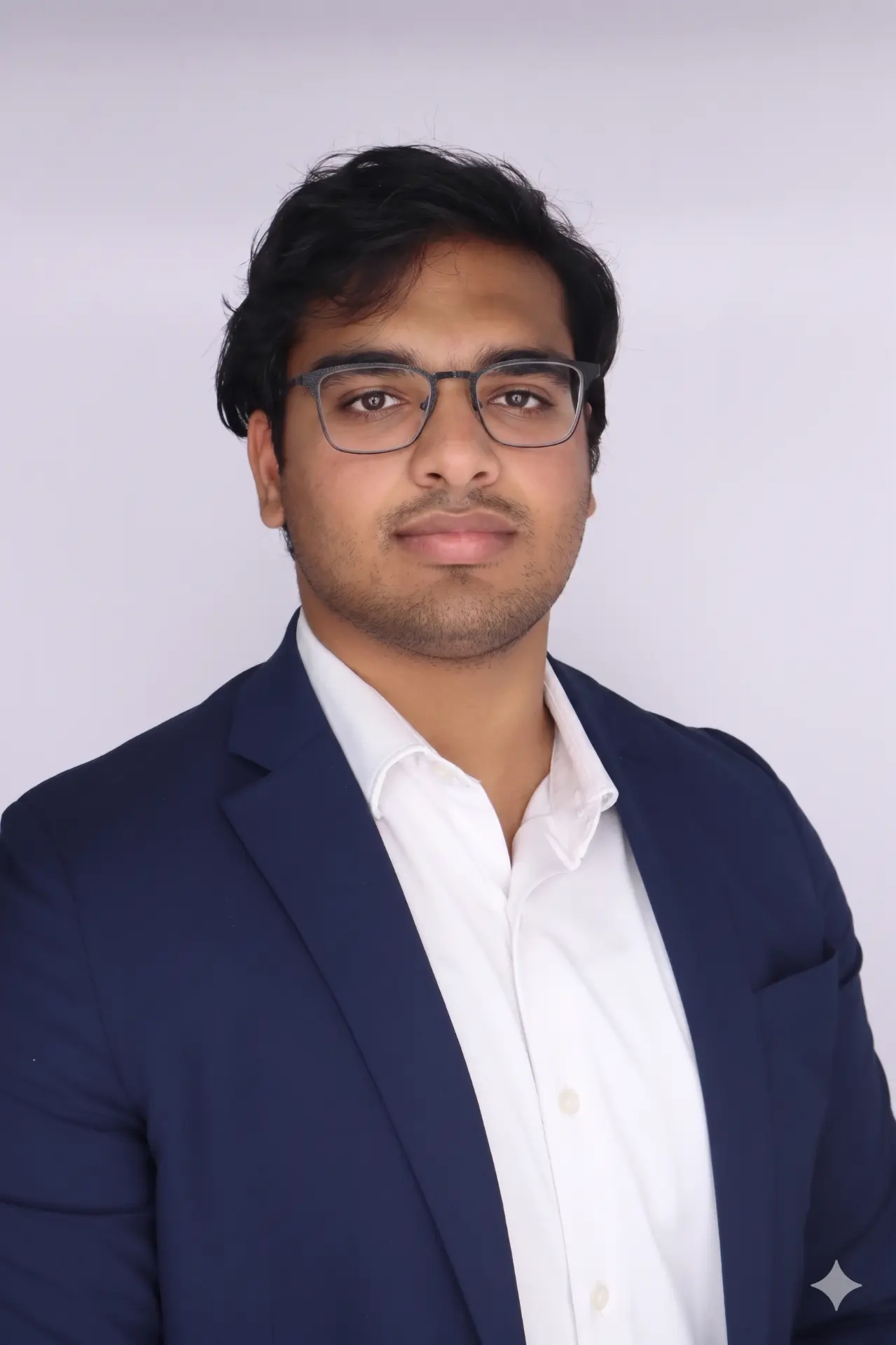 Dharmik Namineni, Service Chair