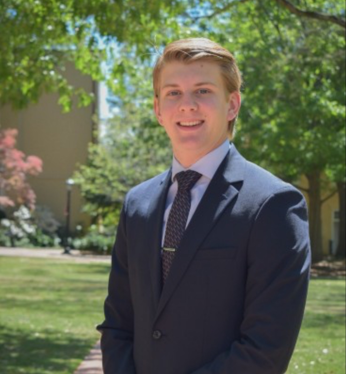 Peter Braun, Event Coordinator