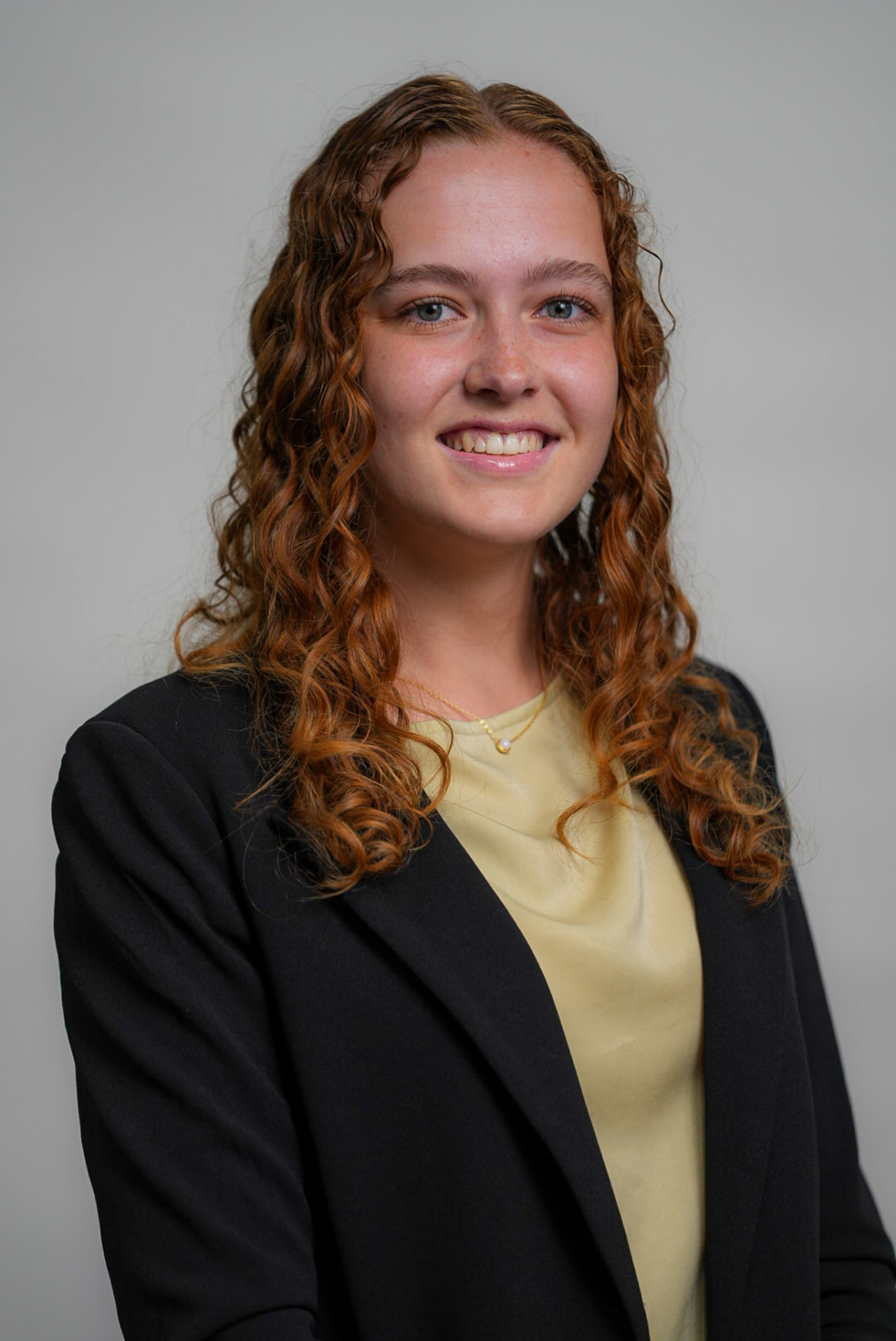 Lucy Shive, Service Chair