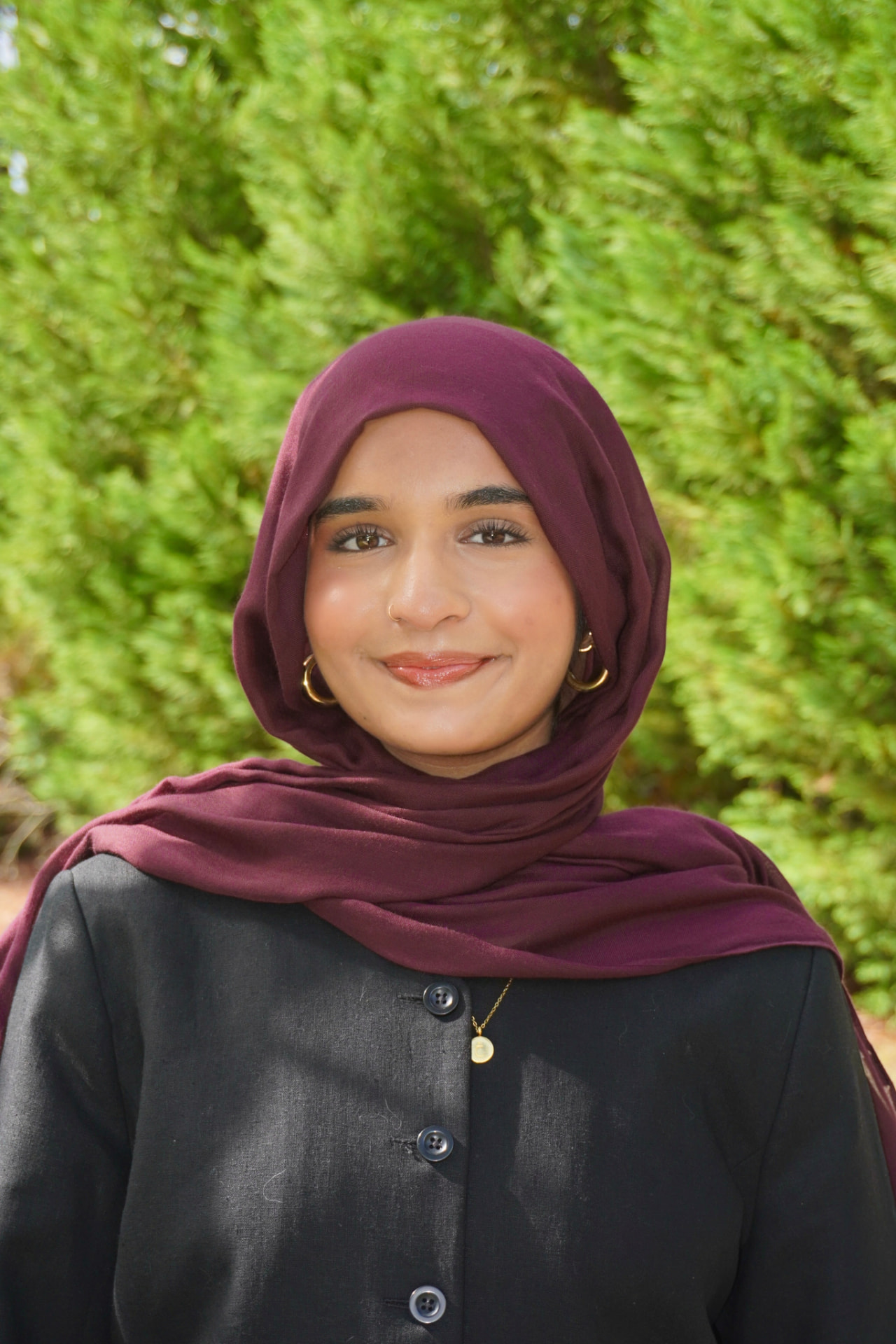 Khadijah Kumte, PA-CT Director