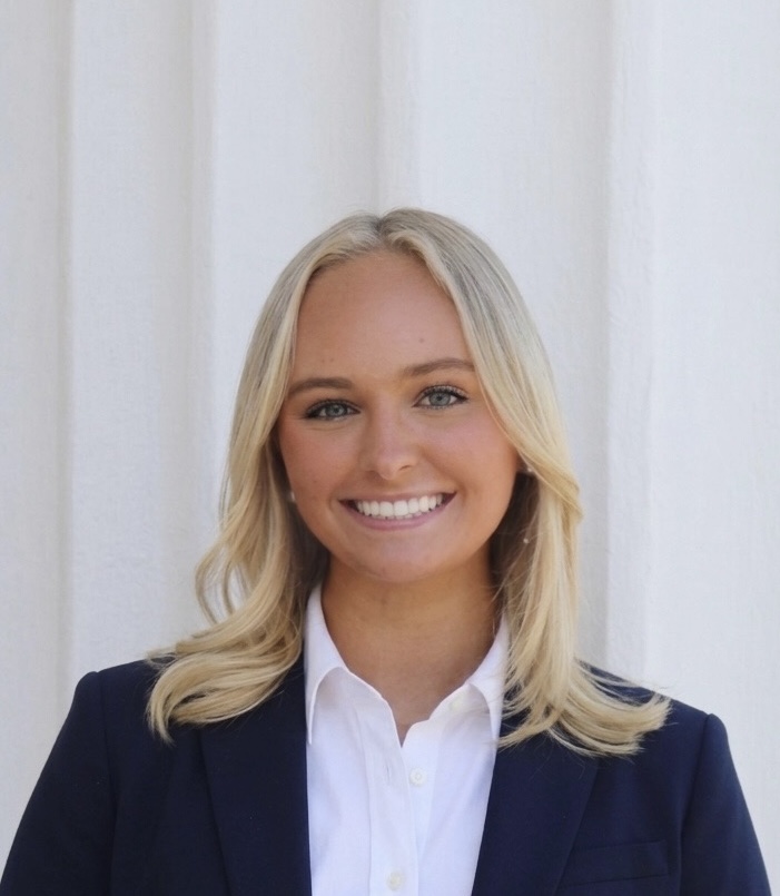 Beatrice Maulfair, New Member Director