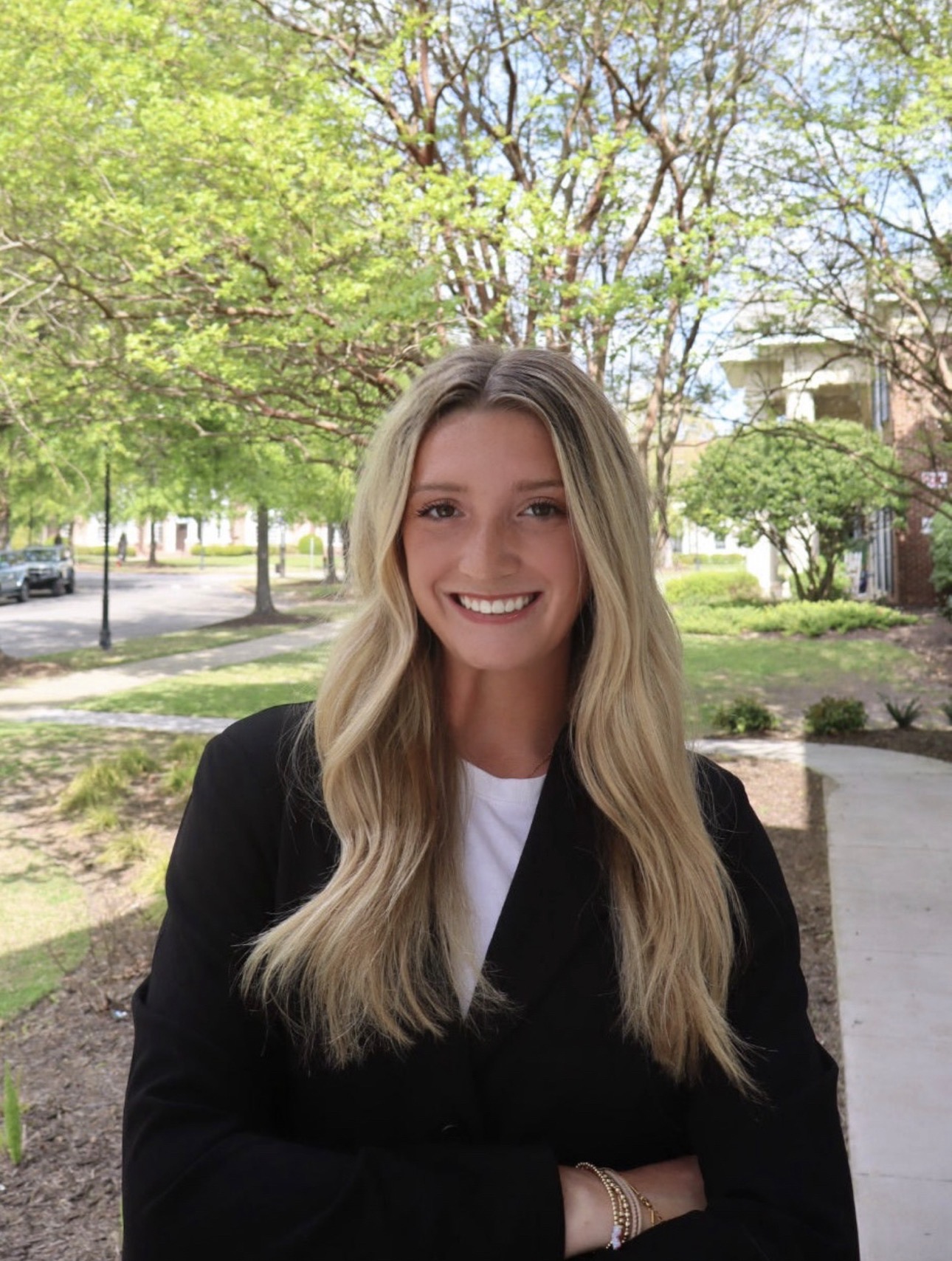 Avery Labaska, New Member Director