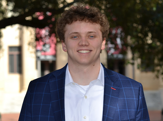 Landon Schultz, DPTMP Director